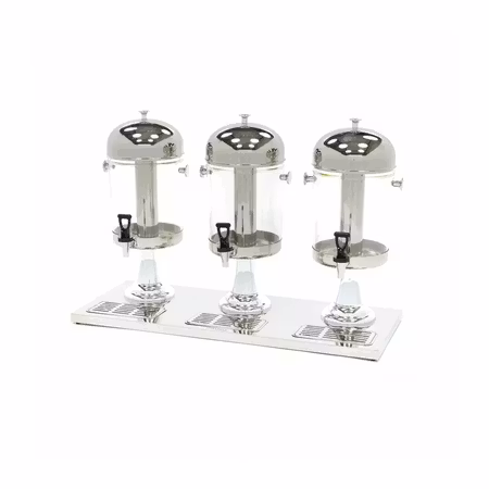 Dryckesdispenser 3 x 8L