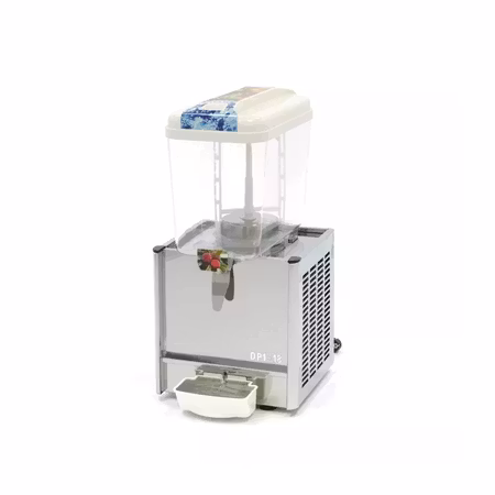 Dryckesdispenser 18L - elektrisk