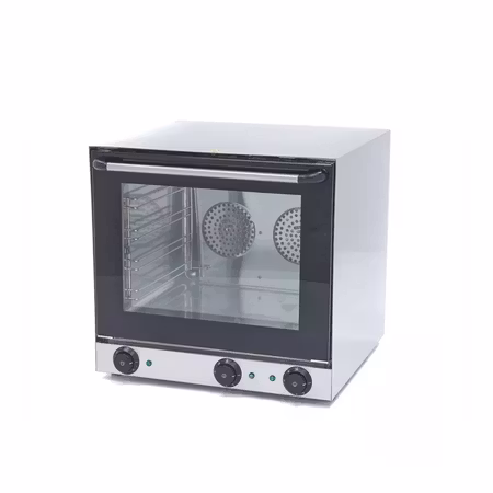 Konvektionsugn - Grill - 230V, 2670W + 2000W (grill)