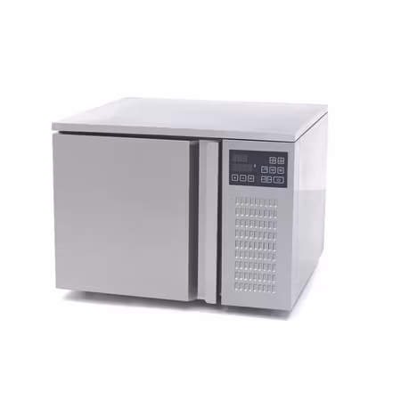 Blast Chiller 2x 2/3 + 1x 1/2 GN