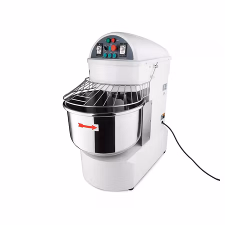 Degblandare 75L - 48kg deg - 2 hastigheter