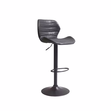 Barstol BO svart