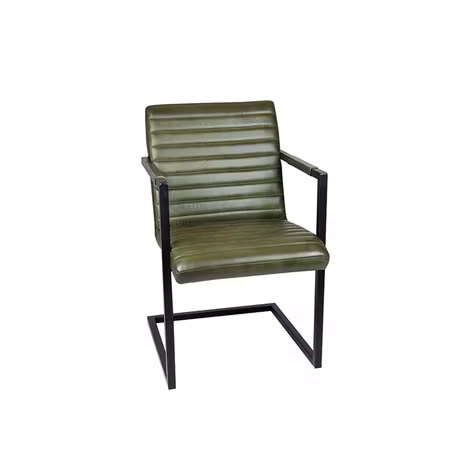 Karmstol Chess grön