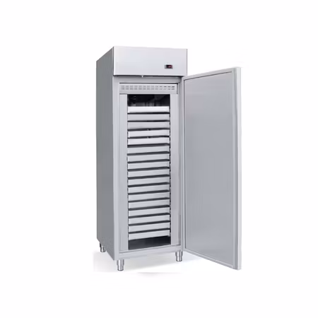 Bagerikylskåp / degkyl- 17 gejders - UST 70