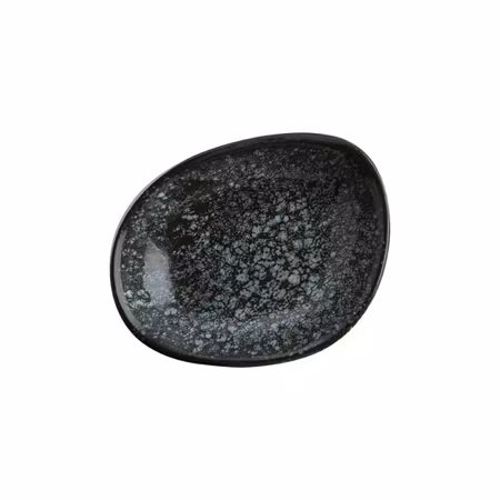 Cosmos Black skål 10cm