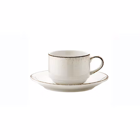 RETRO Espresso kopp 11cl