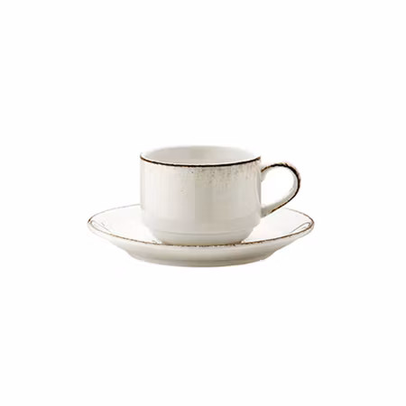 RETRO Espressofat 13cm