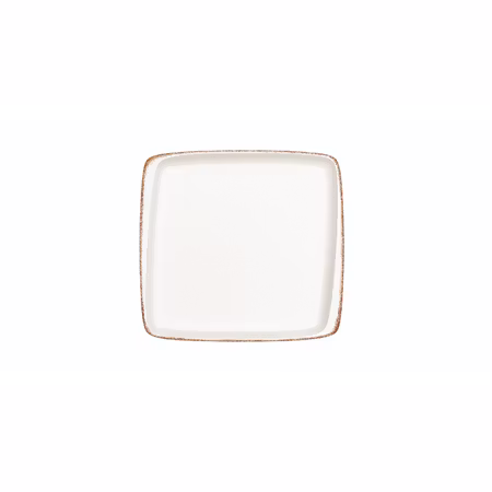 RETRO Rekt Tallrik 32x30cm