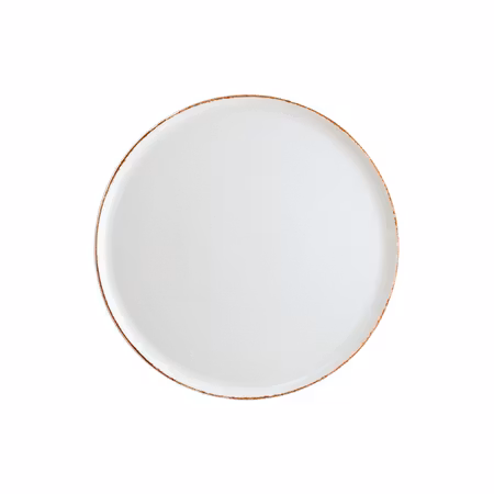 Retro Pizza tallrik D32cm