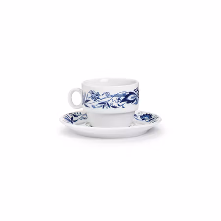 Princip kaffe fat D14cm