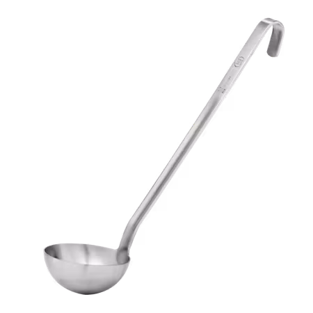 Ösa rostfri D90mm L330mm 20cl