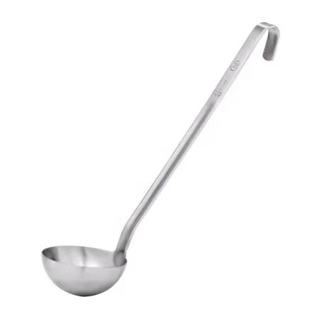 Ösa rostfri D65mm L300mm 7cl