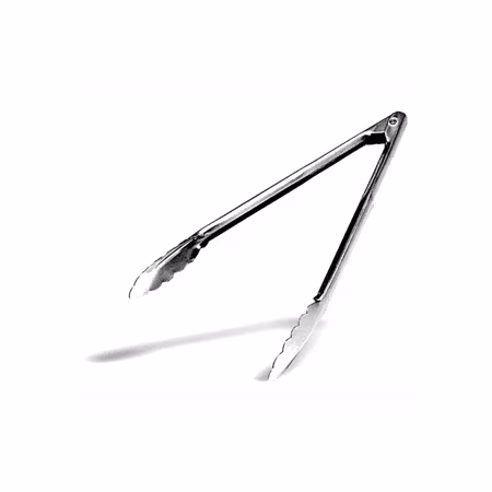 Alltång rostfri L295mm