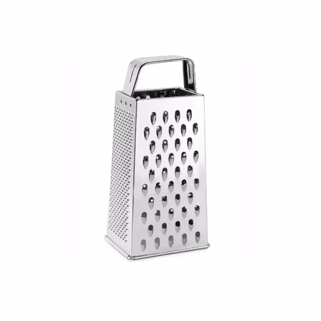 Rivjärn rostfri konisk H233mm