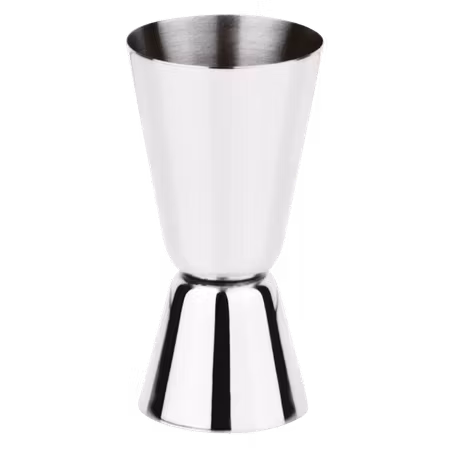 Mätglas jigger 2 cl och 4cl