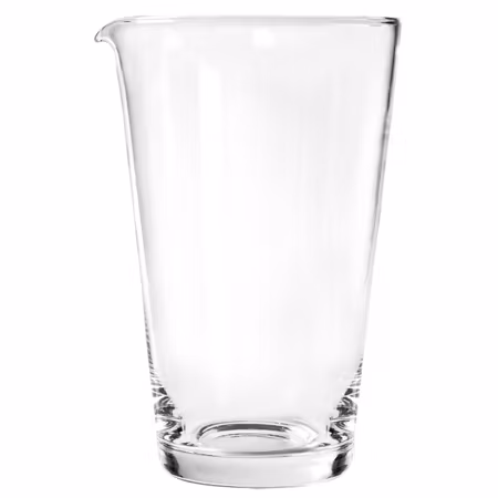 Rörglas 95cl