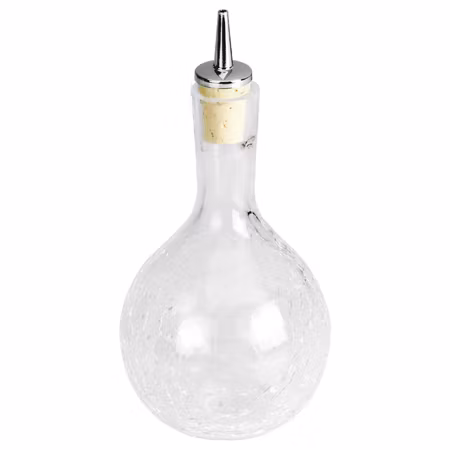 Stänkflaska med droppkork 28cl