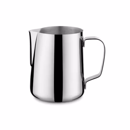 Mjölkkanna rostfri 60cl