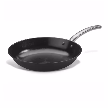 Stekpanna lättviktsgjutjärn D300mm H55mm