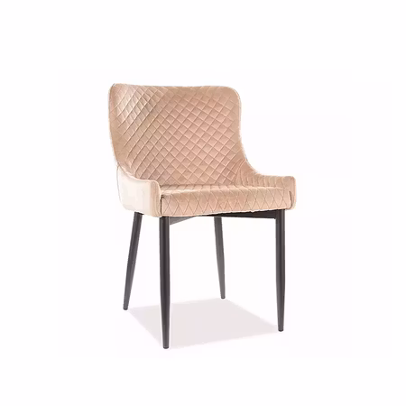 Stol Cornelius beige