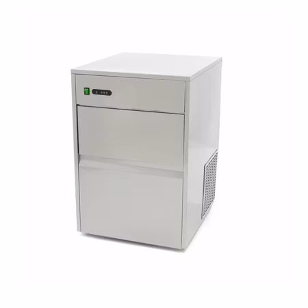 Ismaskin 28kg/dag - finger - Luftkyld