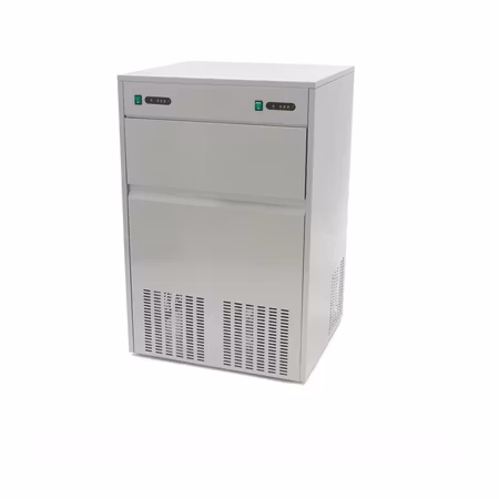 Ismaskin 100kg/dag - finger - luftkylda