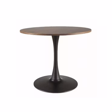 Bord Amadeus Ø90 cm valnöt