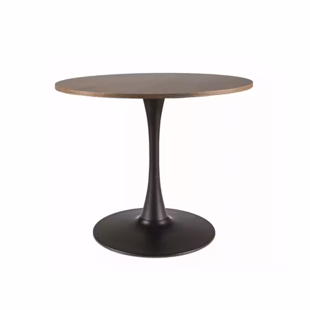 Bord Amadeus Ø90 cm valnöt