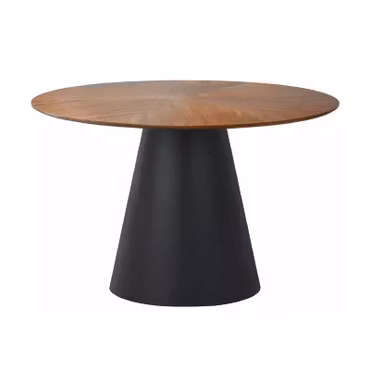 Bord Angelo Ø120 cm valnöt