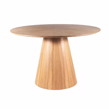 Bord Angelo Ø120 cm ek