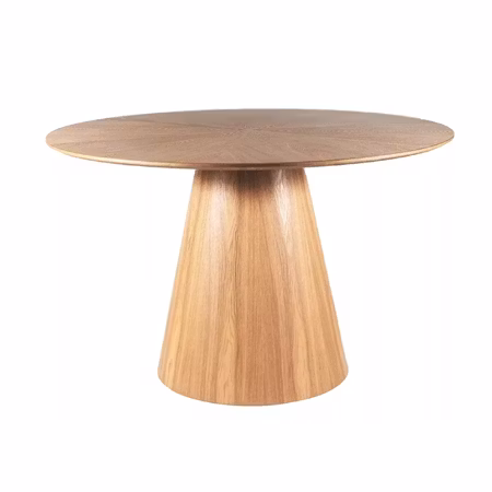 Bord Angelo Ø120 cm ek