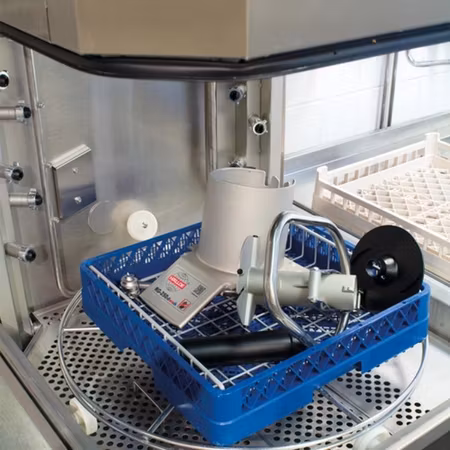 Grönsaksskärare Hällde RG-250 230V (diwash)