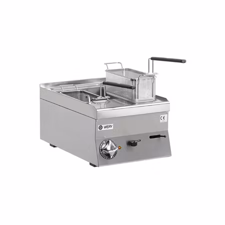 Pastakokeri Wery CPE 64