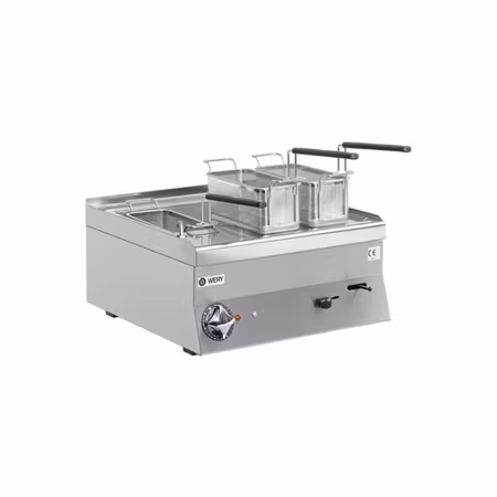 Pastakokeri Wery CPE 66