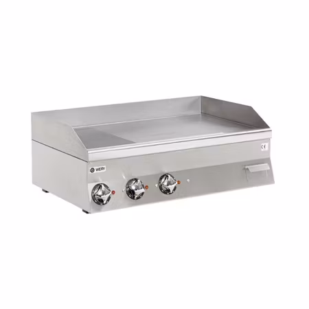 Stekhäll Wery FTE 610MC (krom)