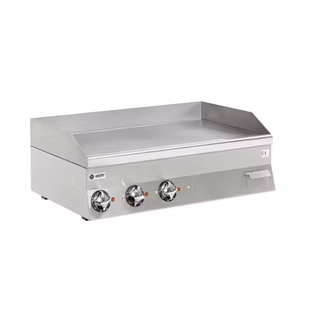 Stekhäll Wery FTE 610LC (krom)