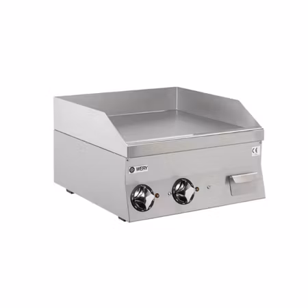 Stekhäll Wery 66LC (krom)