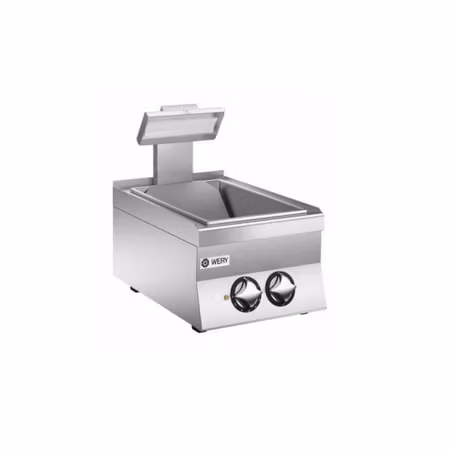 Pommes värmare Wery BSEI64