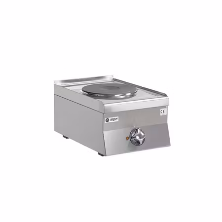 Elektrisk spis WERY PCE64M