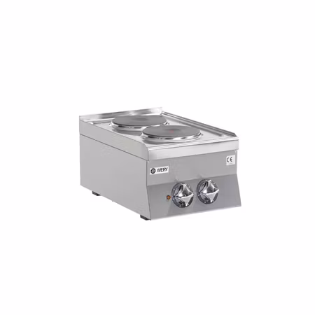 Elektrisk spis WERY PCE64P