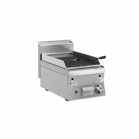 Lavastensgrill Wery LPG64