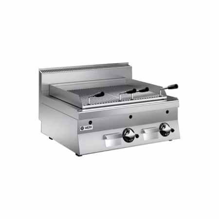 Lavastensgrill Wery LPG68