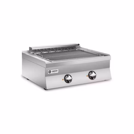 Elektrisk grillhalster Wery CWE68