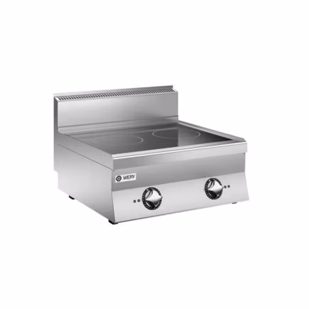 Induktionsspis Wery PIE67