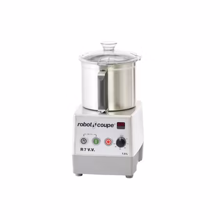 Snabbhack-Robot Coupe R7 V.V.