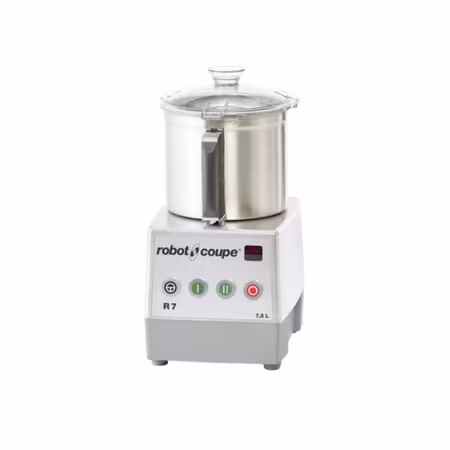 Snabbhack-Robot Coupe R7