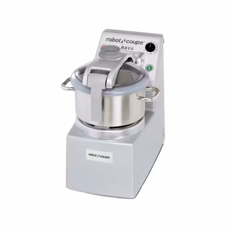 Snabbhack-Robot Coupe R8 V.V