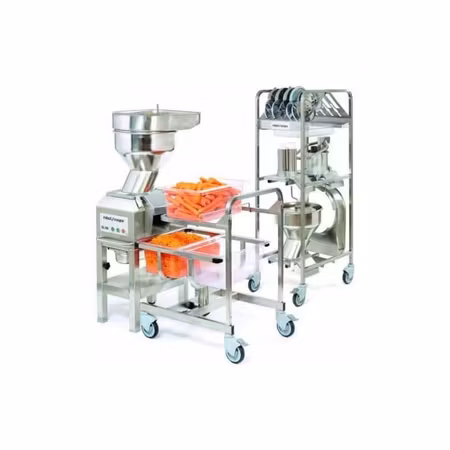 Grönsaksskärare ROBOT-COUPE CL 60