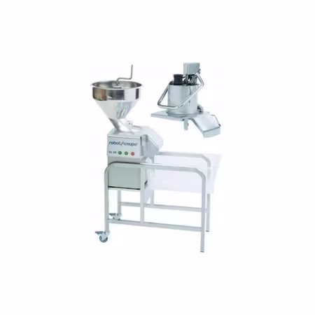 2 matare ROBOT-COUPE CL 55