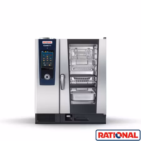 Kombiugn RATIONAL iCombi Pro 10 – 1/1 GN
